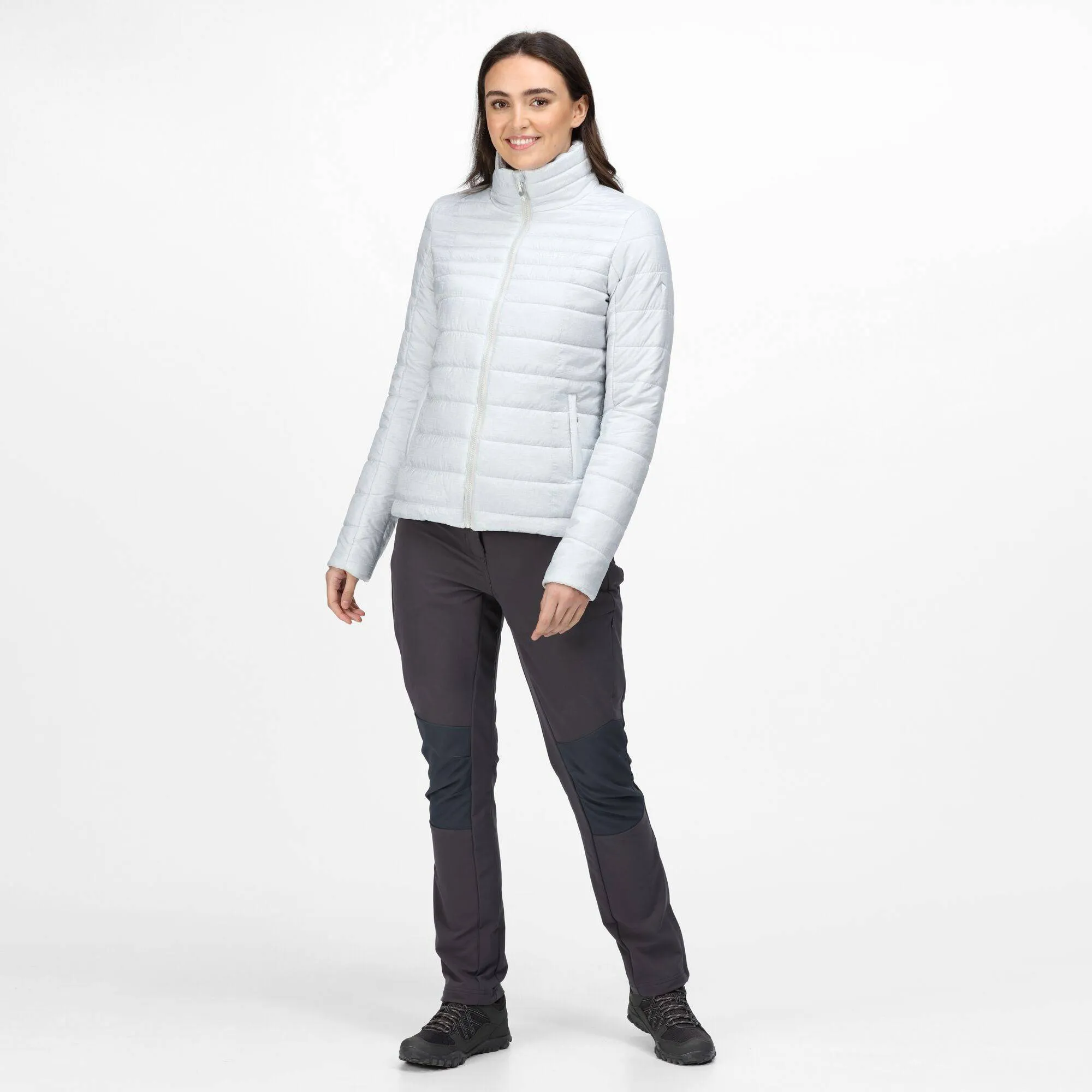 Regatta Ladies Freezeway III Jacket -CYBERSPACE
