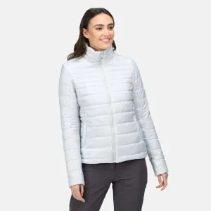 Regatta Ladies Freezeway III Jacket -CYBERSPACE