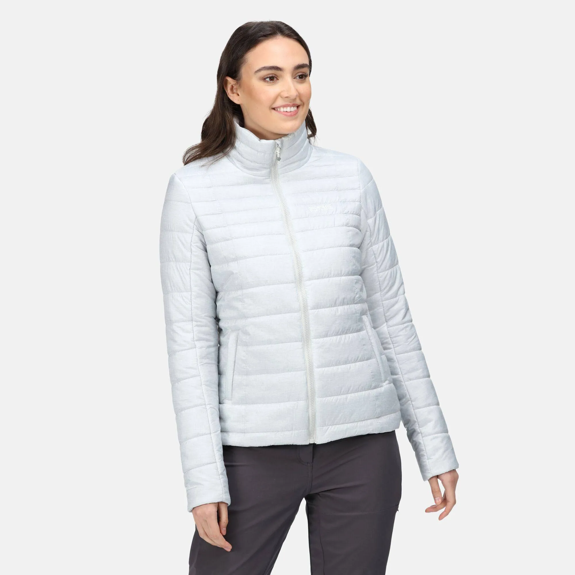 Regatta Ladies Freezeway III Jacket -CYBERSPACE