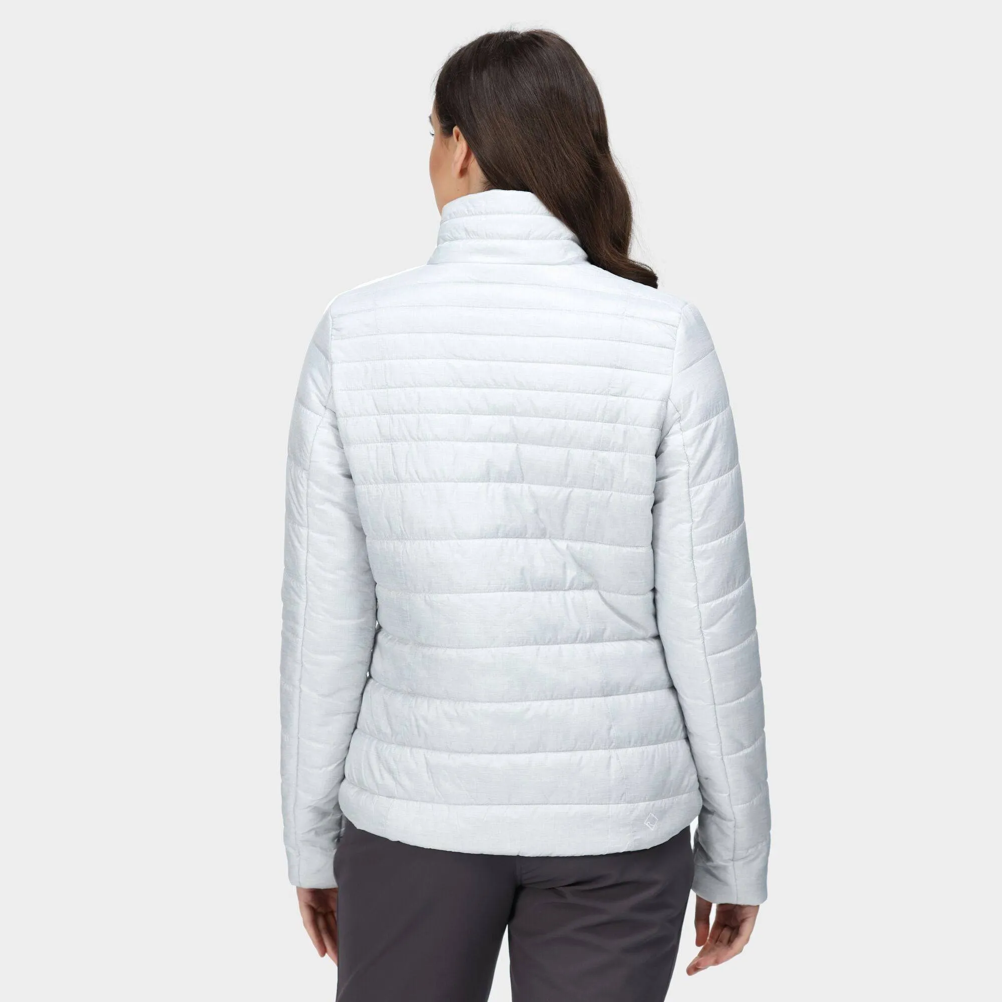 Regatta Ladies Freezeway III Jacket -CYBERSPACE