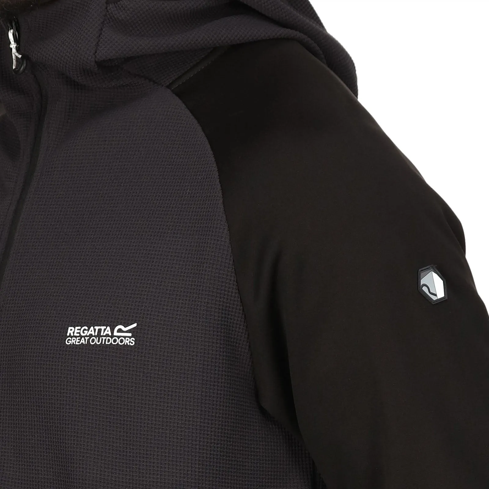 Regatta Mens Moaris Softshell Walking Jacket