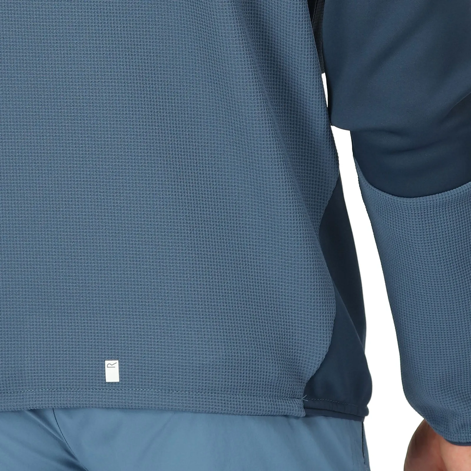 Regatta Mens Moaris Softshell Walking Jacket