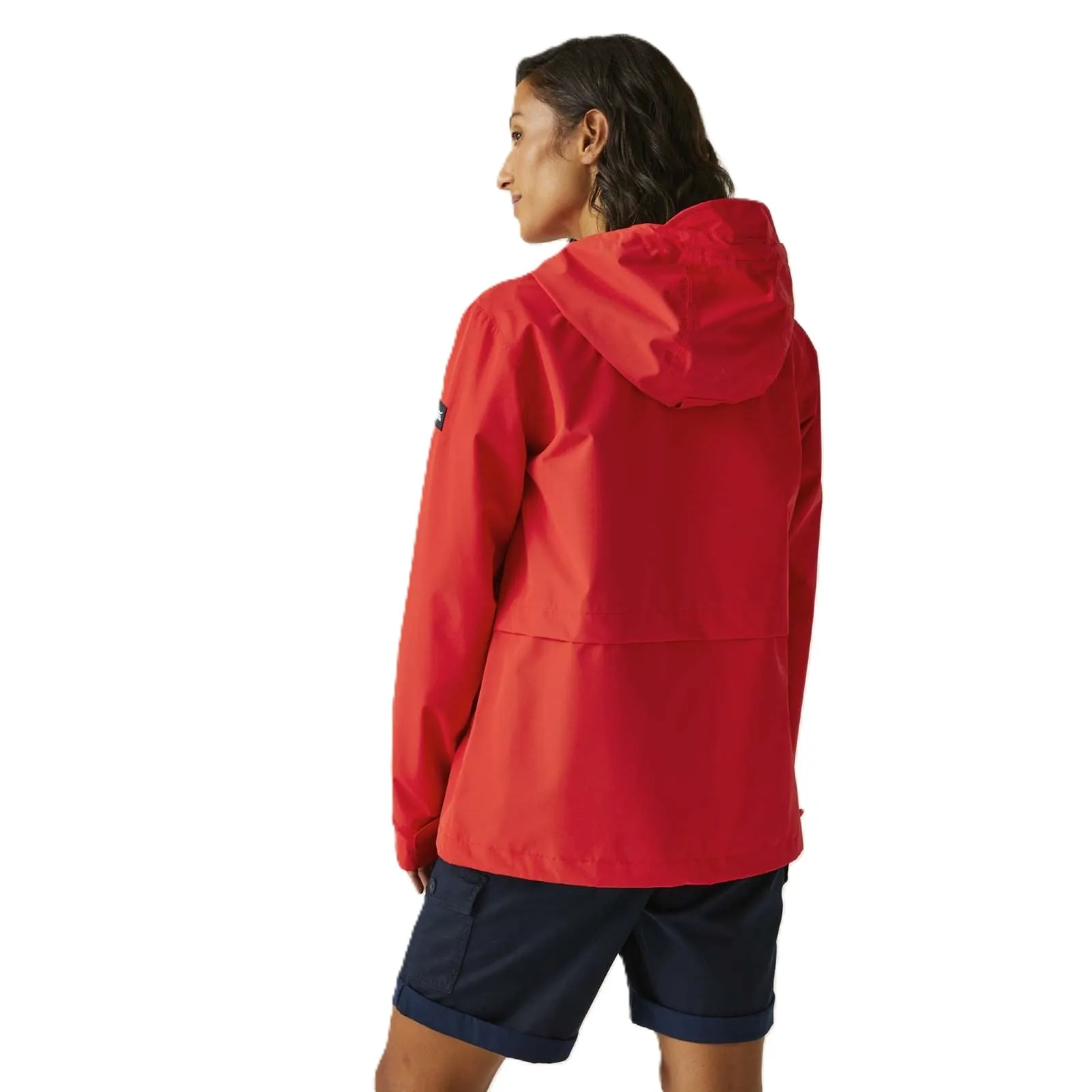 Regatta Womens Bayletta II Waterproof Jacket
