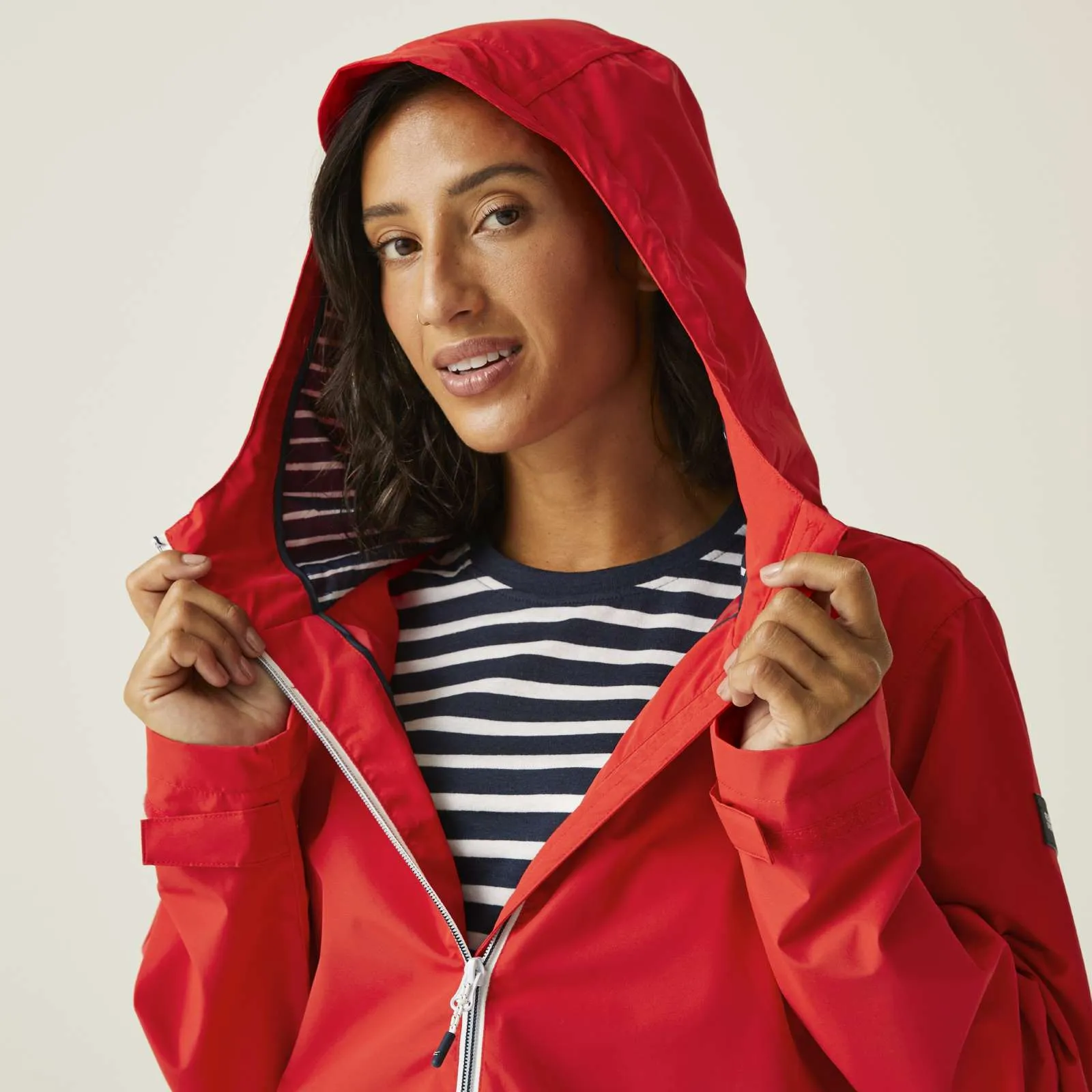 Regatta Womens Bayletta II Waterproof Jacket