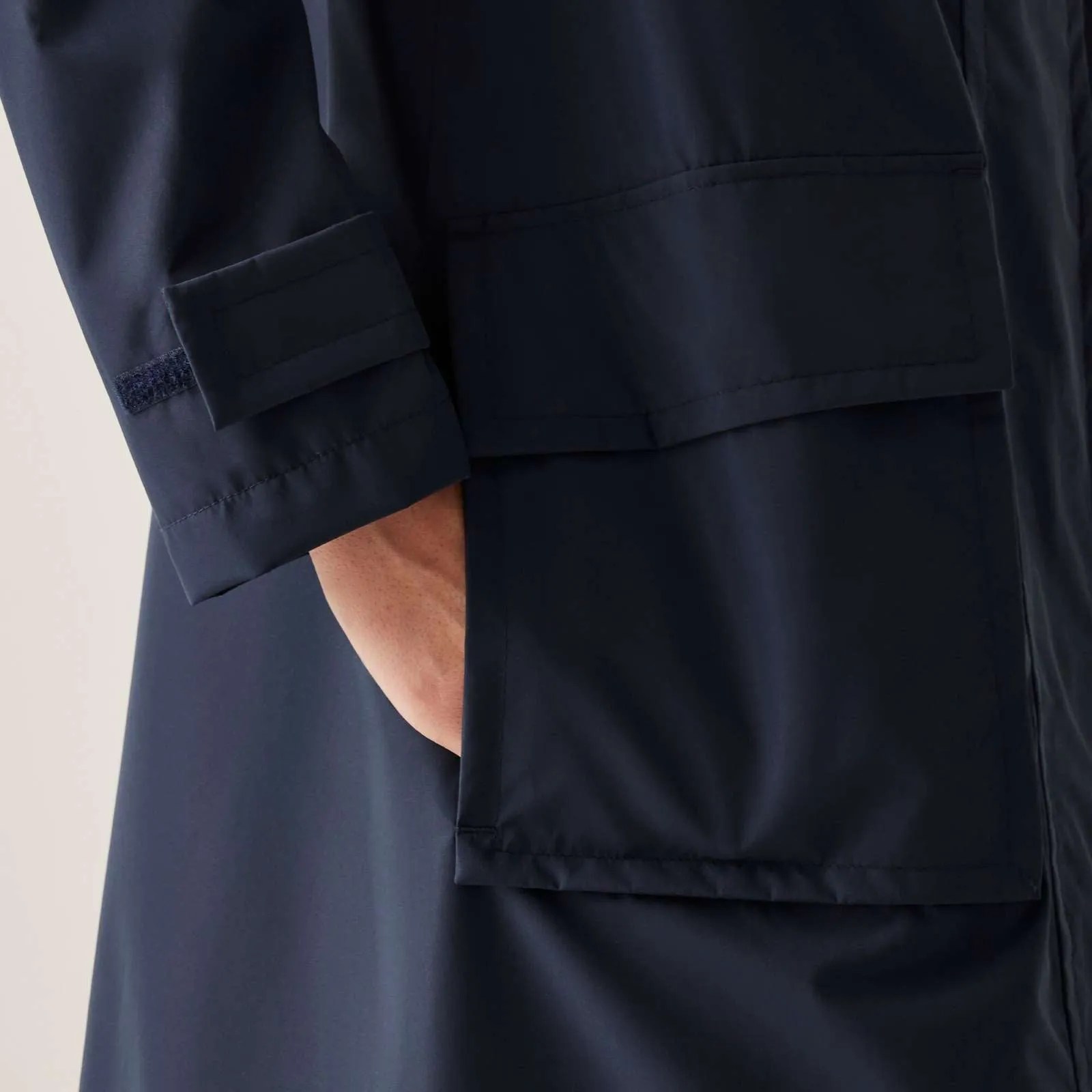 Regatta Womens Orla Mac II Waterproof Jacket