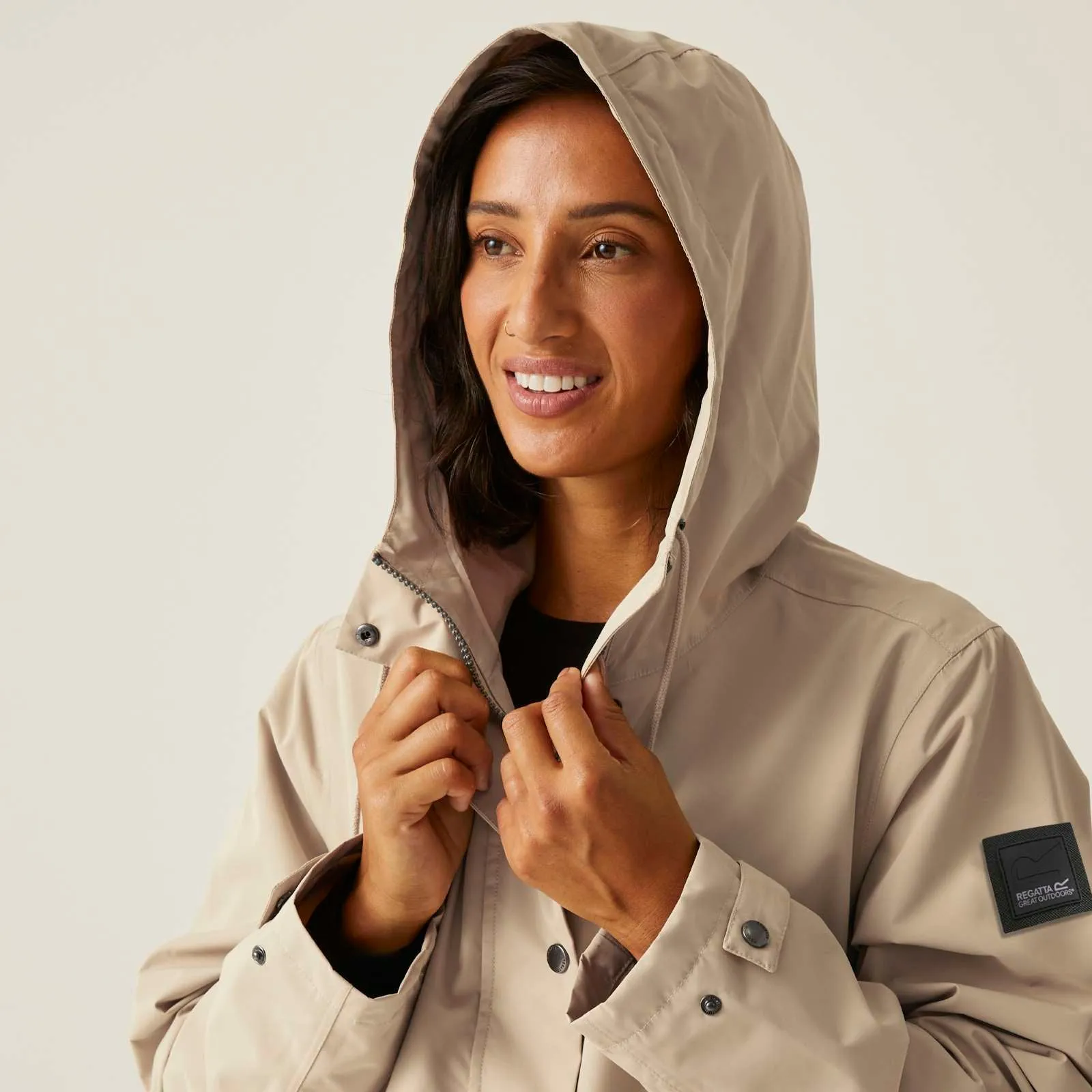 Regatta Womens Reinna Waterproof Jacket