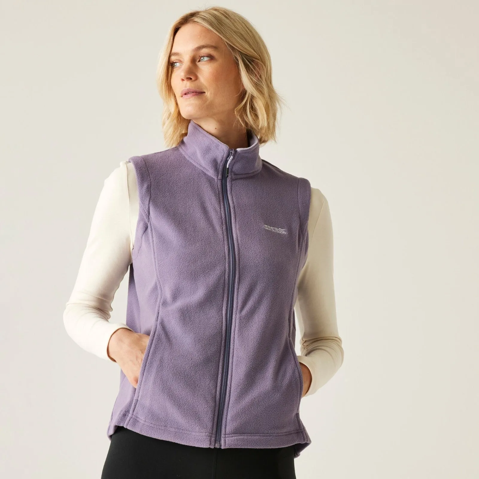 Regatta Womens Sweetness Fleece Gilet