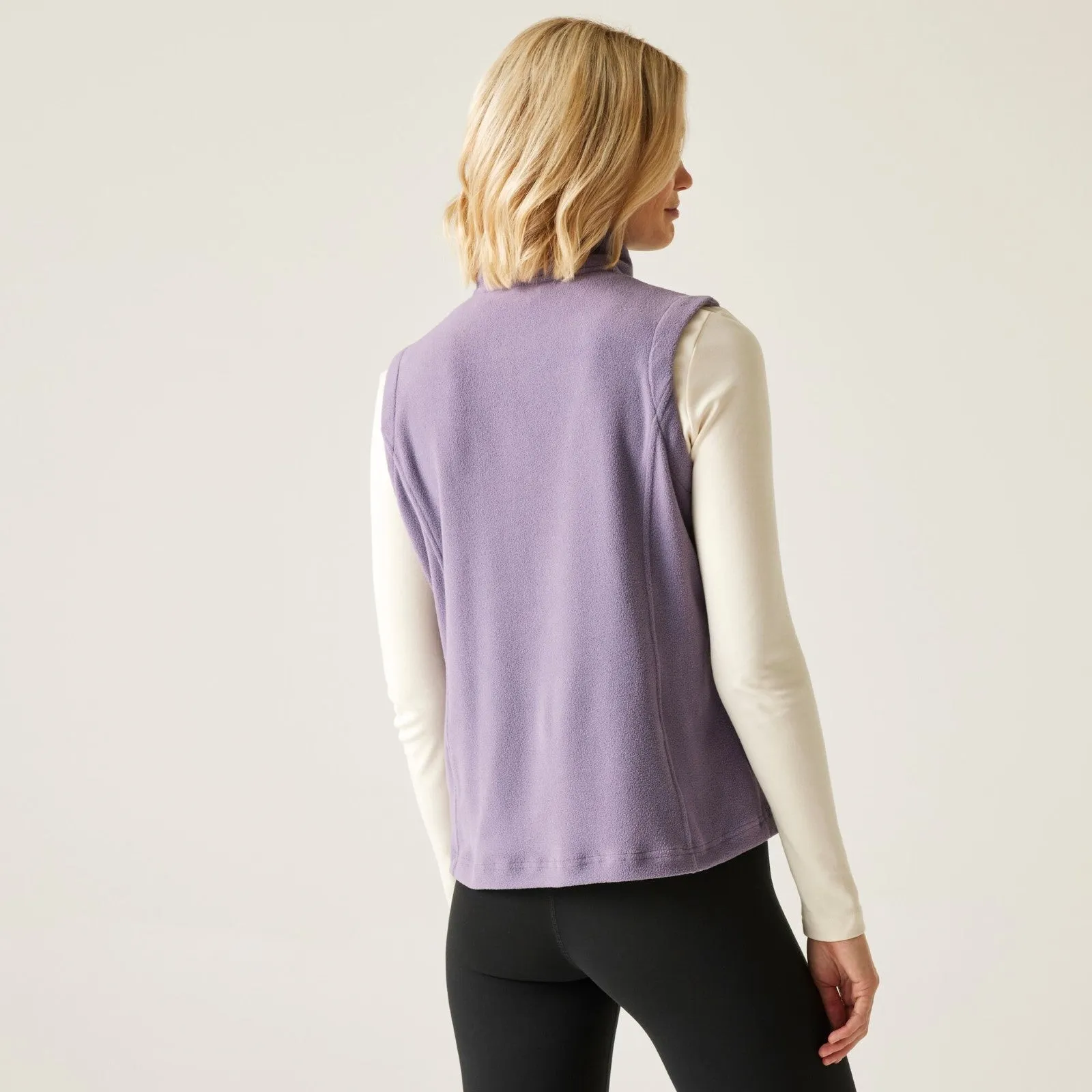 Regatta Womens Sweetness Fleece Gilet