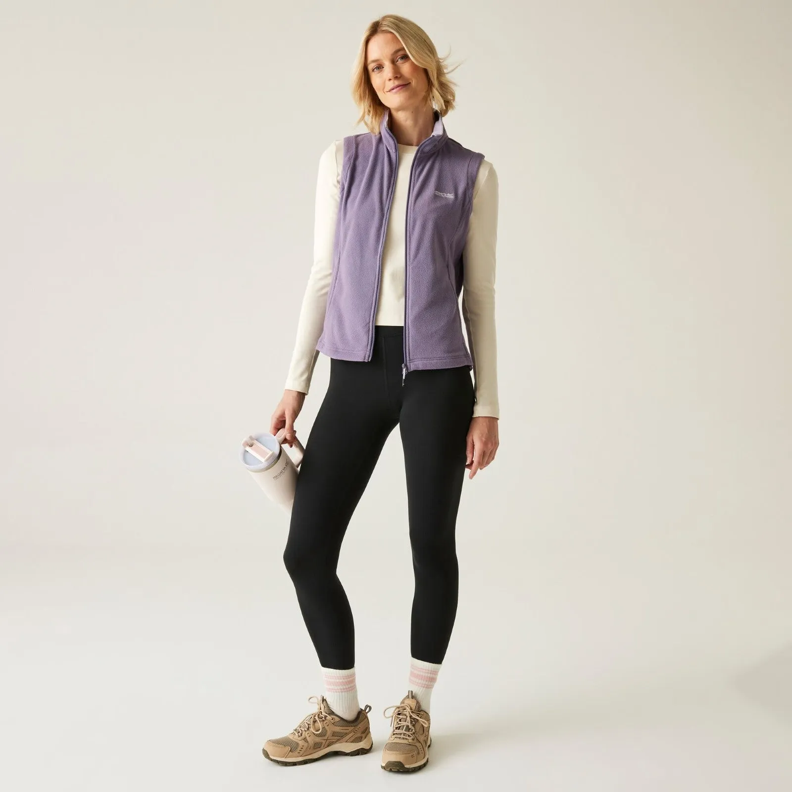 Regatta Womens Sweetness Fleece Gilet