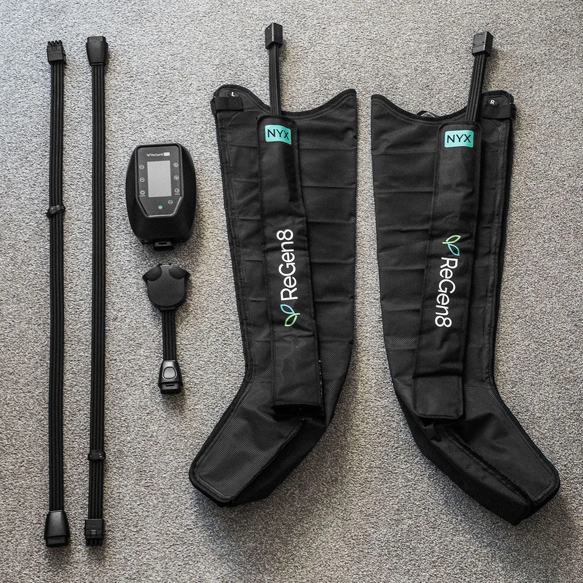 Regen8 Nyx Compression Recovery Boots