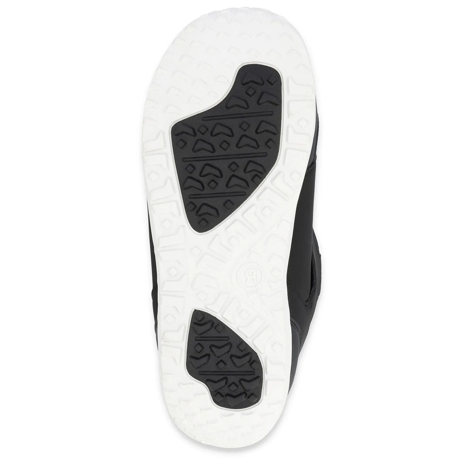 Ride Lasso JR 2024 - Youth Snowboard Boots