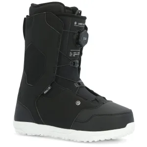 Ride Lasso JR 2024 - Youth Snowboard Boots