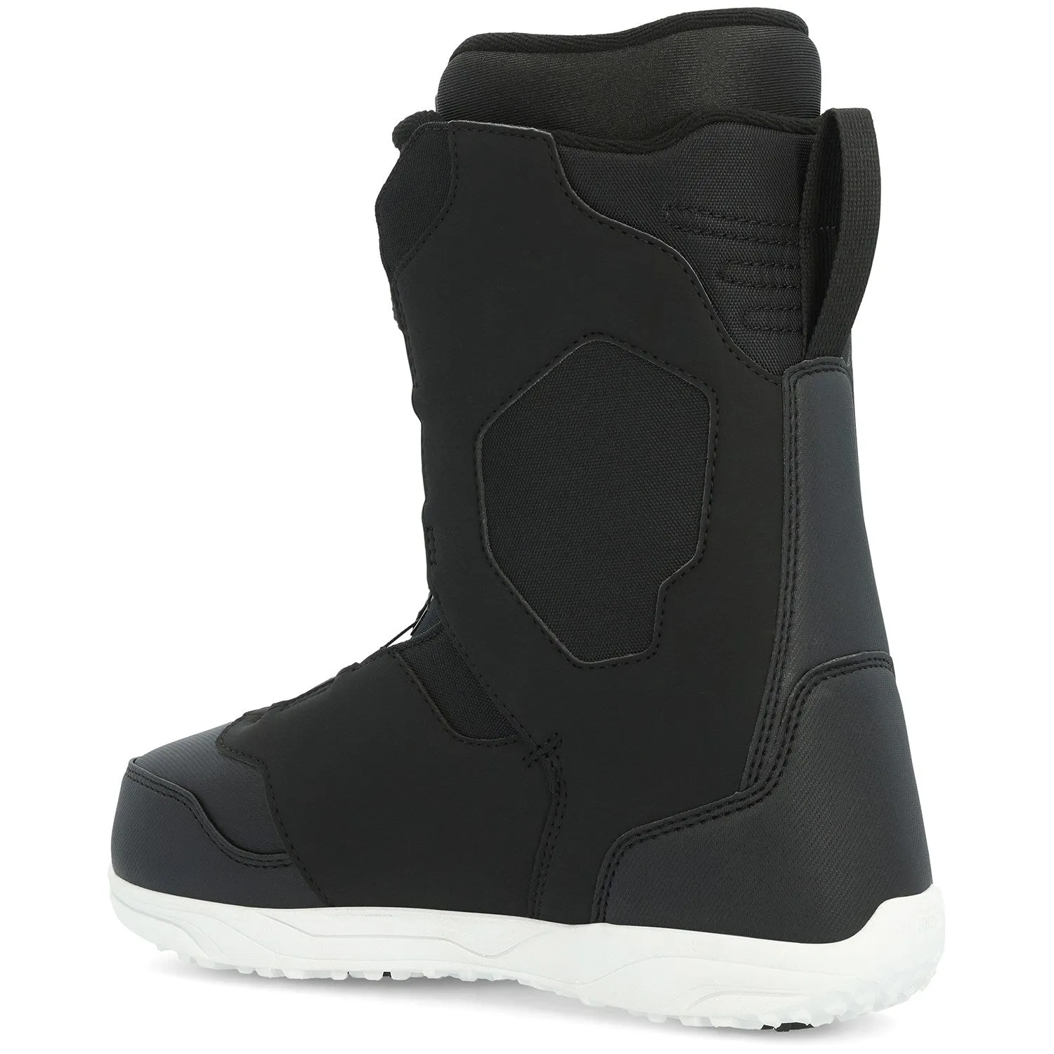 Ride Lasso JR 2024 - Youth Snowboard Boots