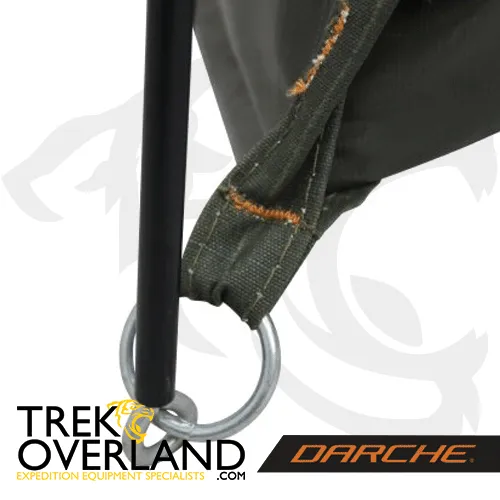 RidgeDome - MAX-TREME® Swag Tent - Darche - 050801213