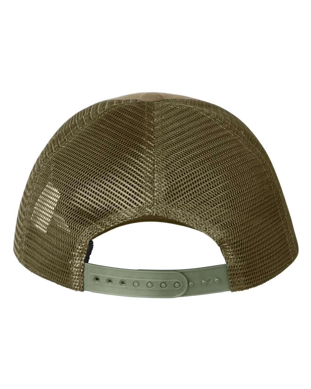 Ridgeline Monsoon Trucker Cap