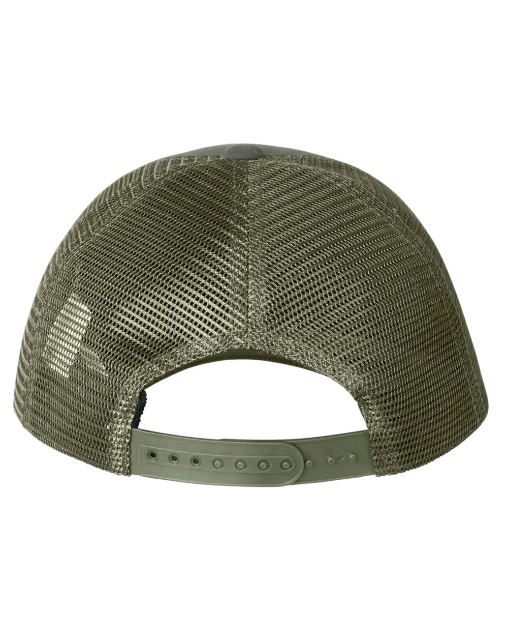 Ridgeline Monsoon Trucker Cap