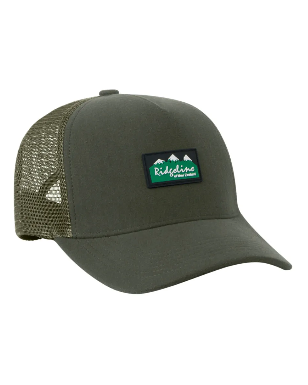 Ridgeline Monsoon Trucker Cap