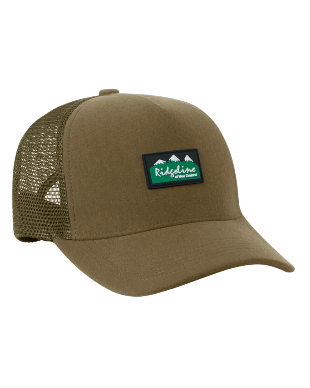 Ridgeline Monsoon Trucker Cap