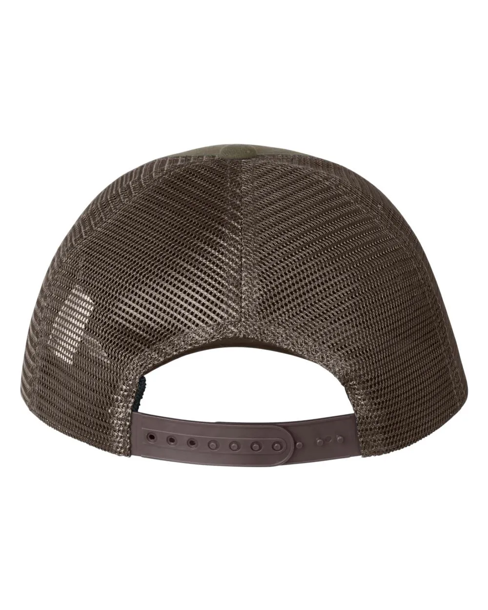 Ridgeline Monsoon Trucker Cap