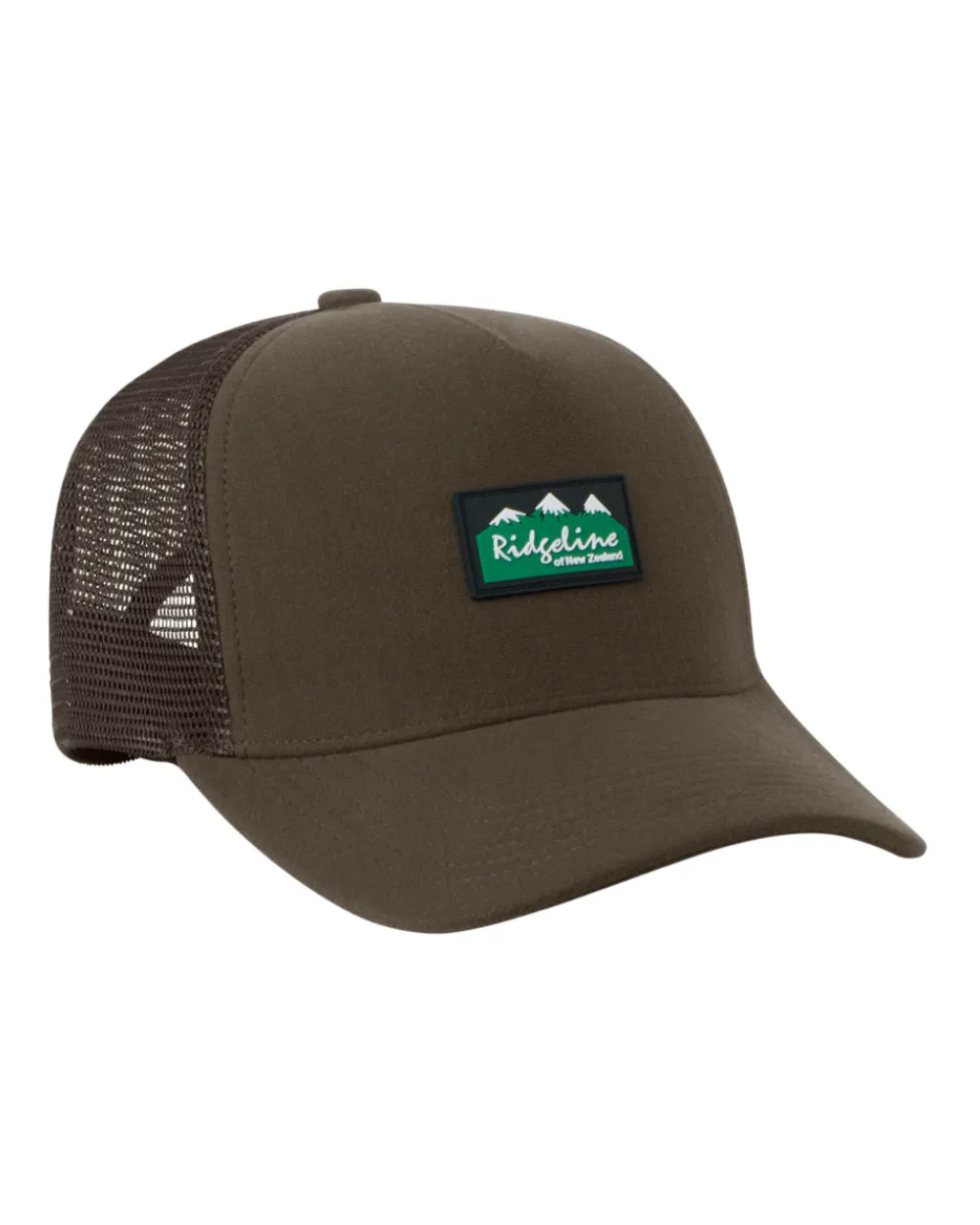 Ridgeline Monsoon Trucker Cap
