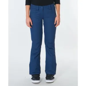 Rip Curl Qanik Pant Navy