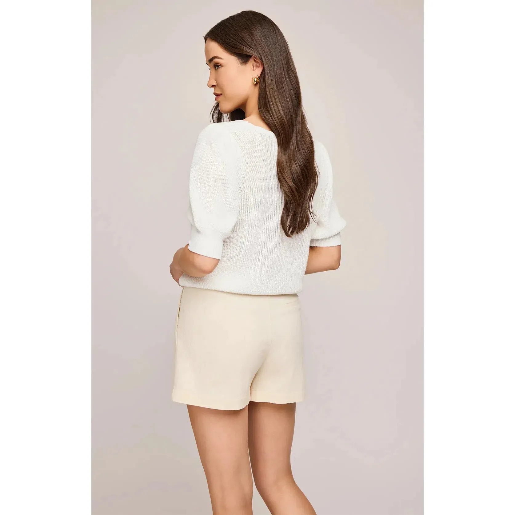 Ritz Short - Gentle Fawn