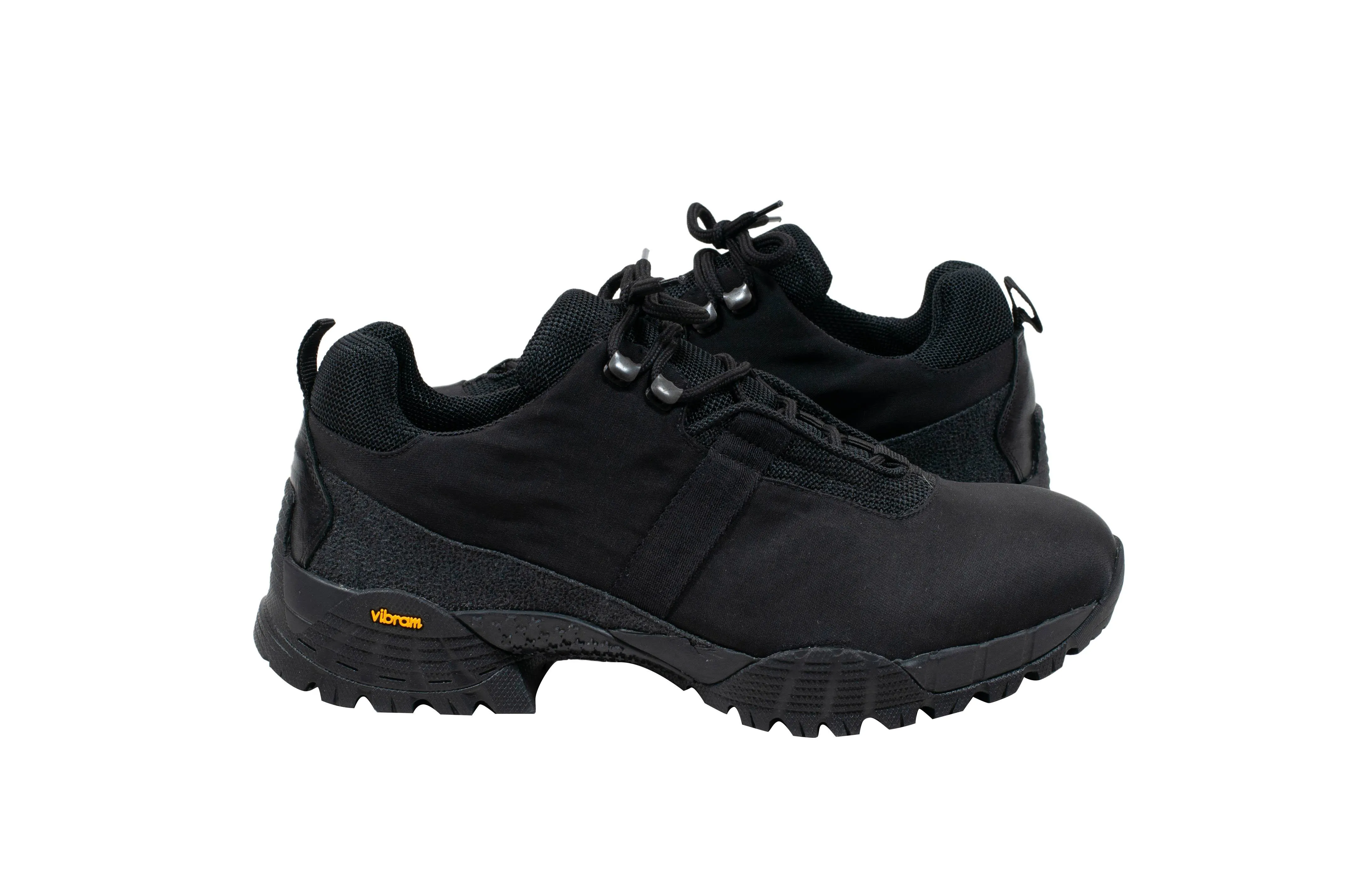 ROA Low Top Hiking Boots (Nylon)