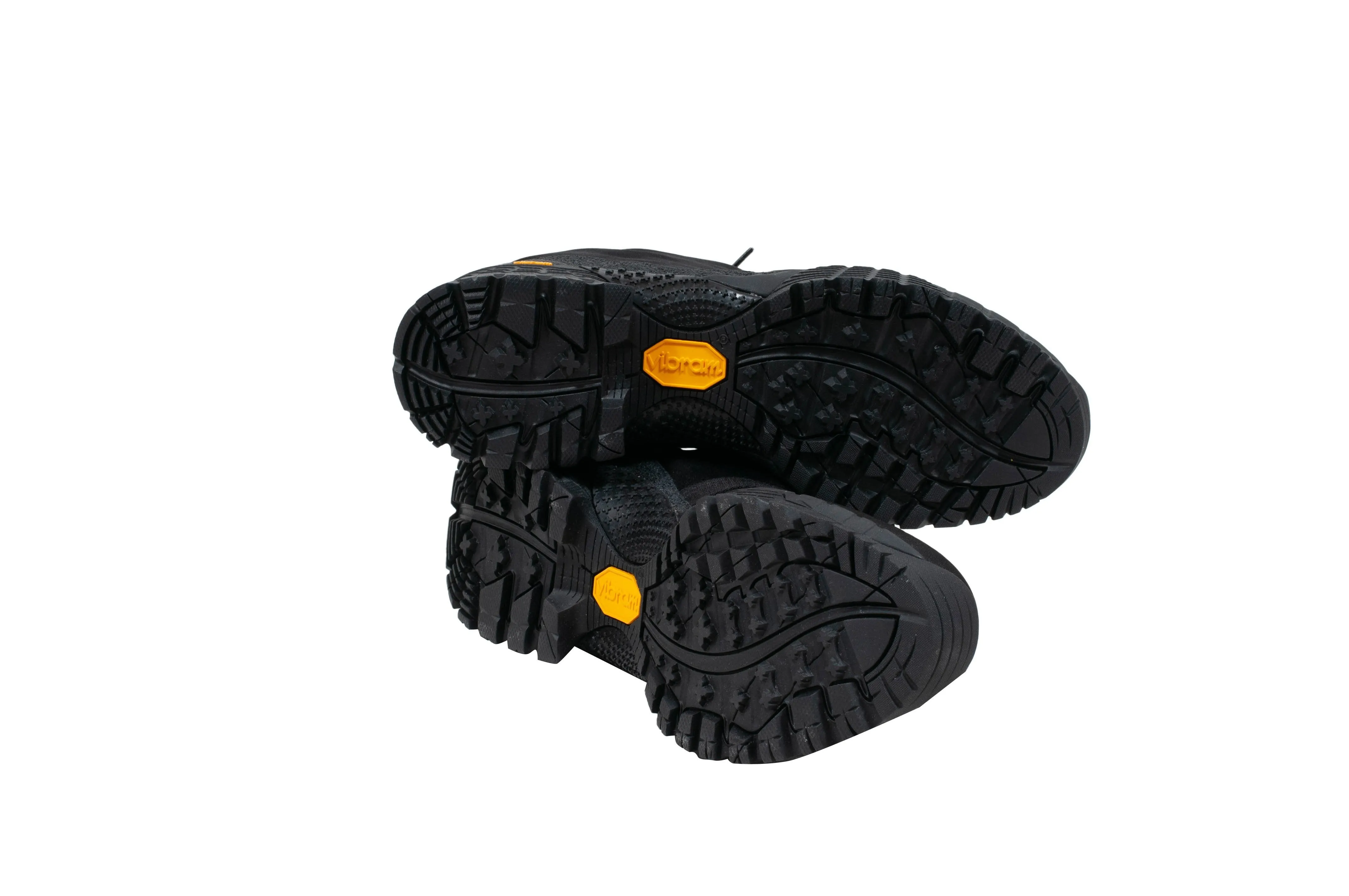 ROA Low Top Hiking Boots (Nylon)