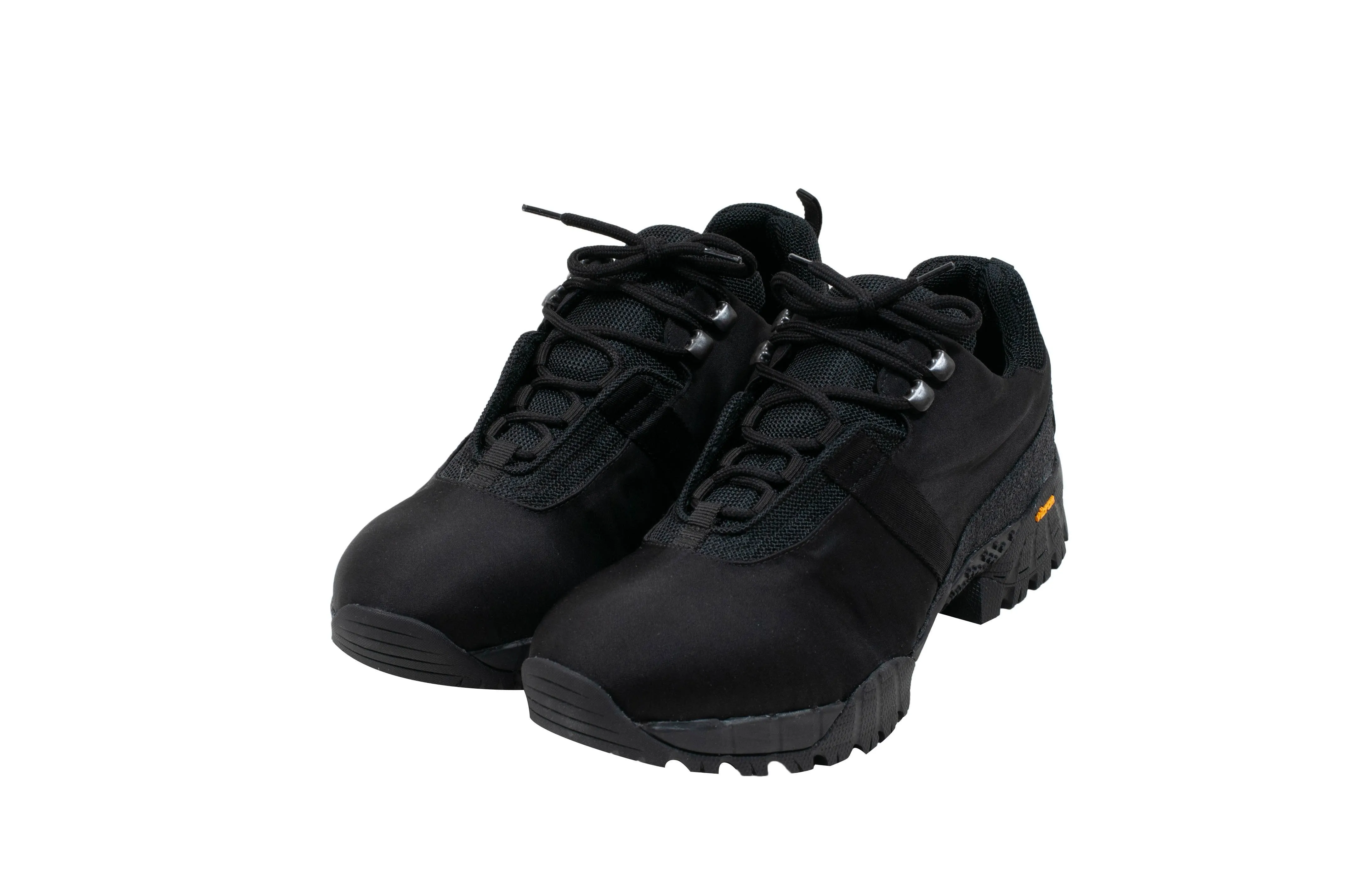 ROA Low Top Hiking Boots (Nylon)