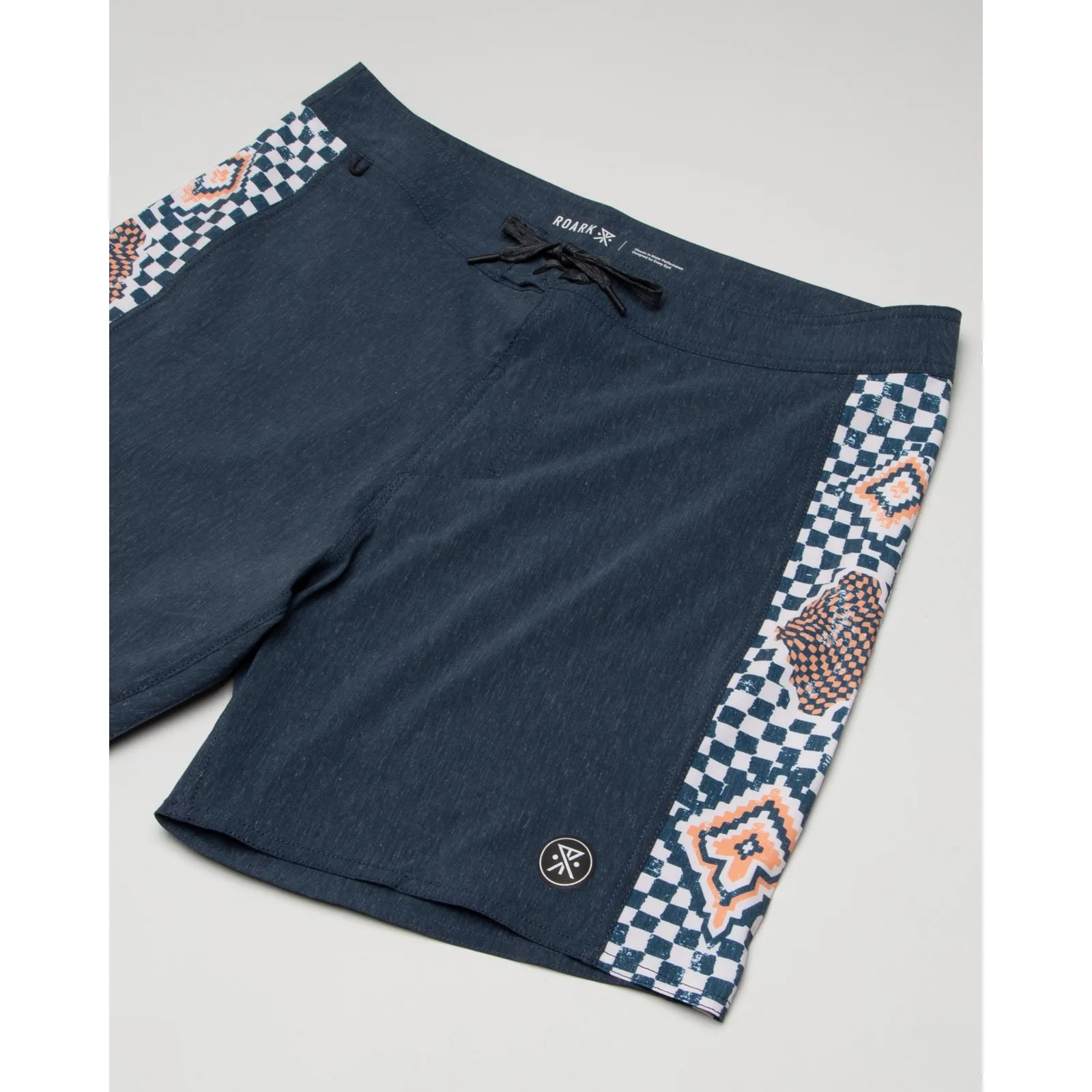 Roark Roark Passage Scarab 17" Board Shorts