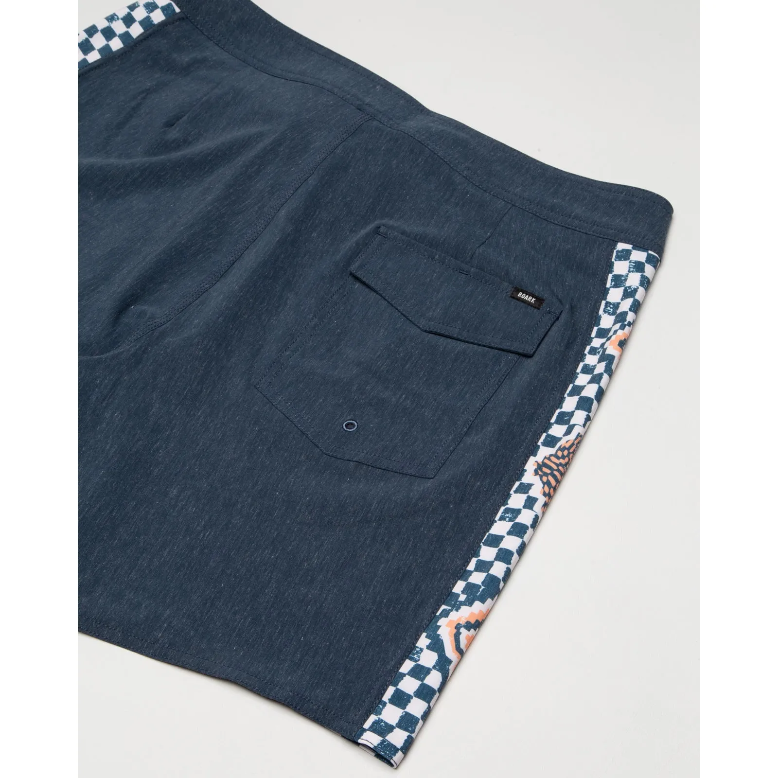 Roark Roark Passage Scarab 17" Board Shorts
