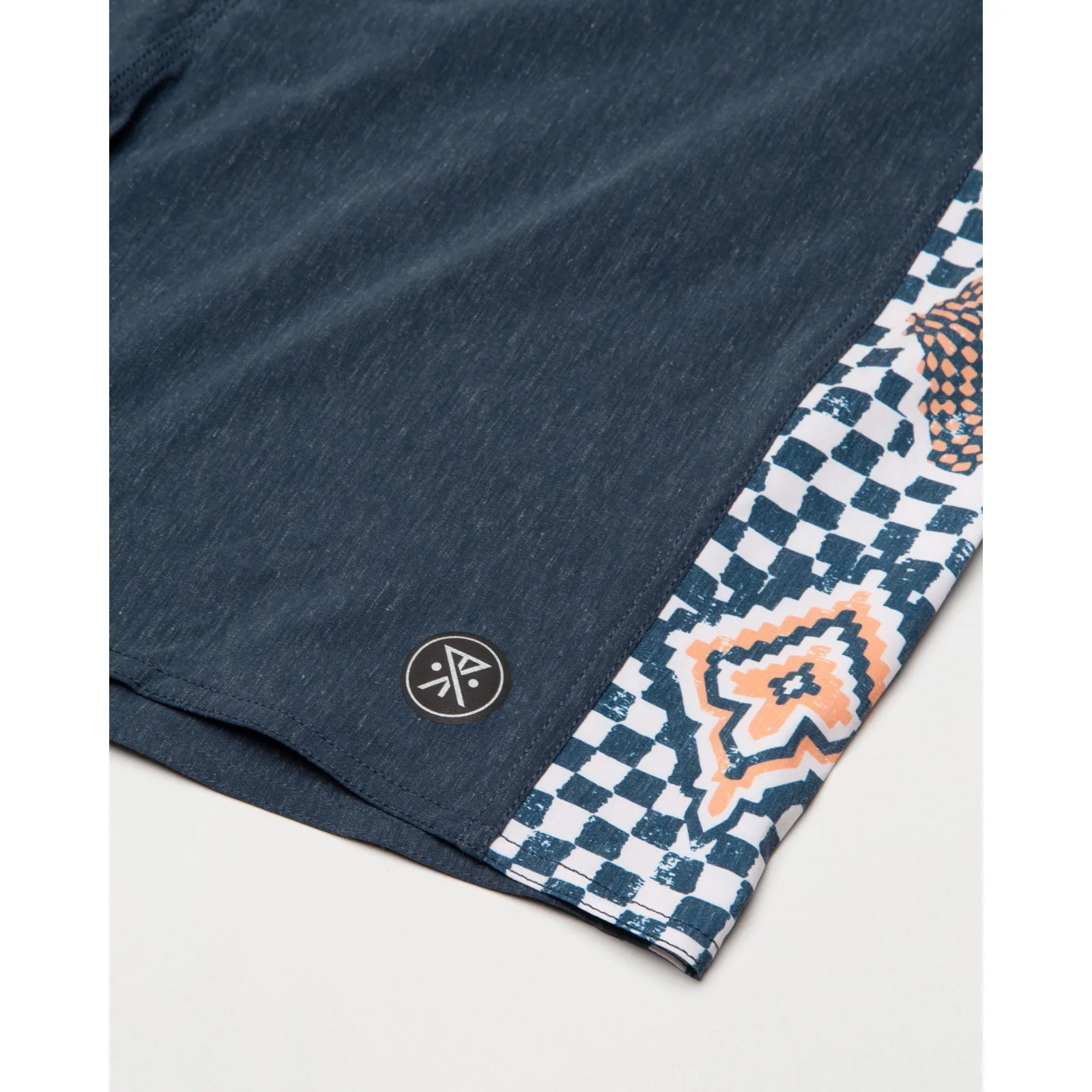 Roark Roark Passage Scarab 17" Board Shorts