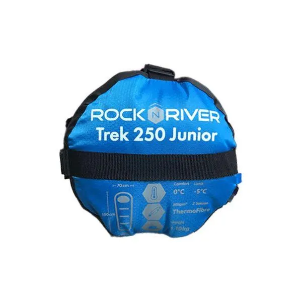 Rock N River Trek 250 Junior - Sleeping Bag