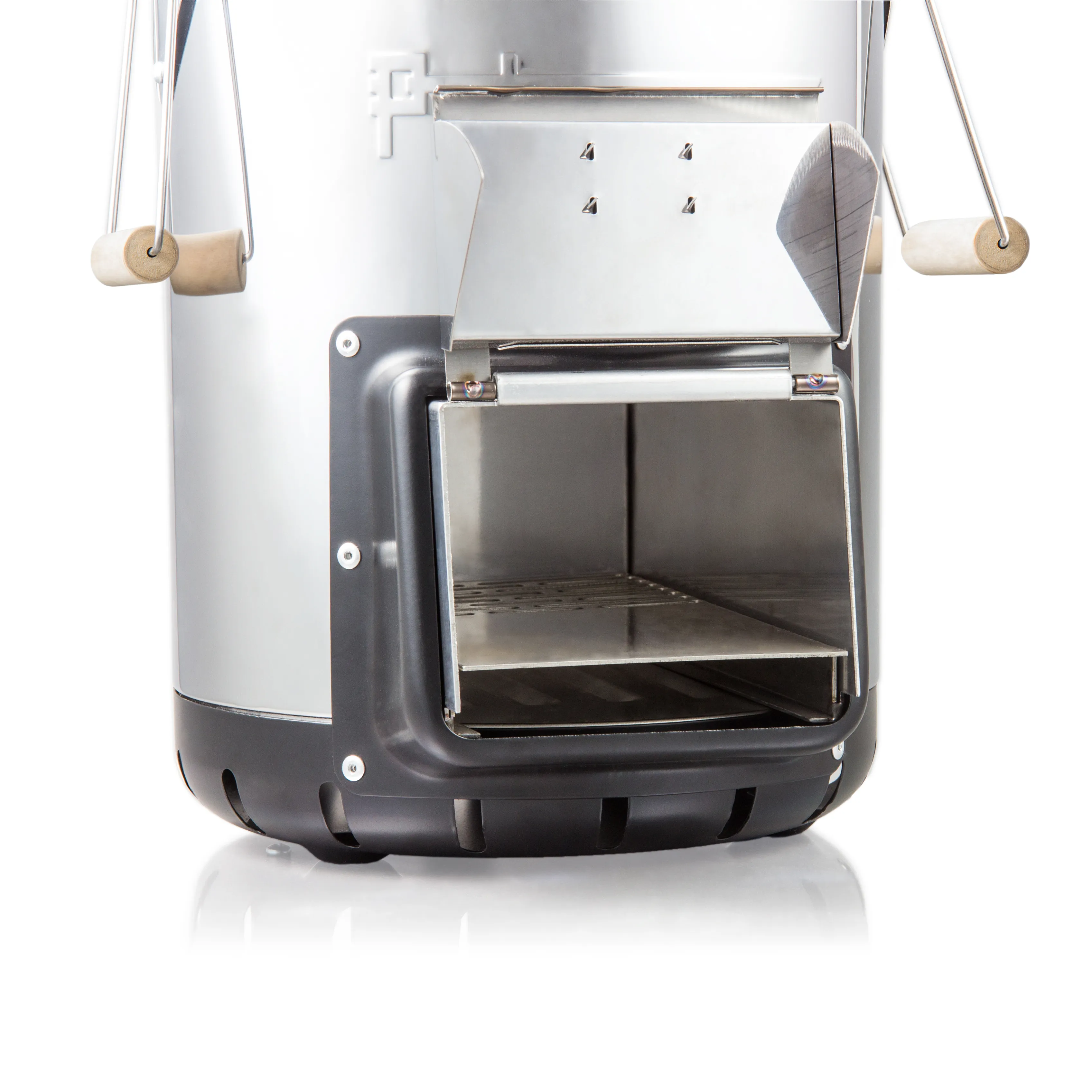Rocket Stove - Petromax - rf33