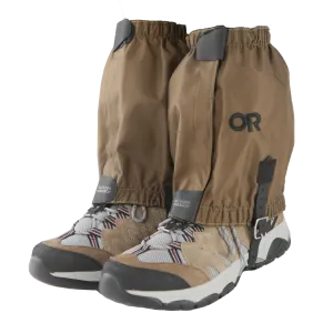 Rocky Mountain Low Gaiters