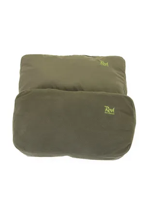 Rod Hutchinson Sleepeaze Pillow Double Face