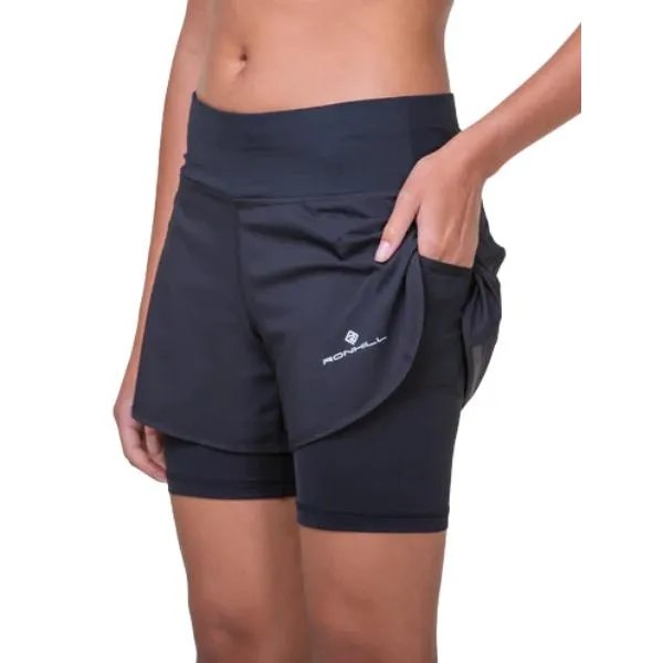 RONHILL - Women's Tech 4.5" Short