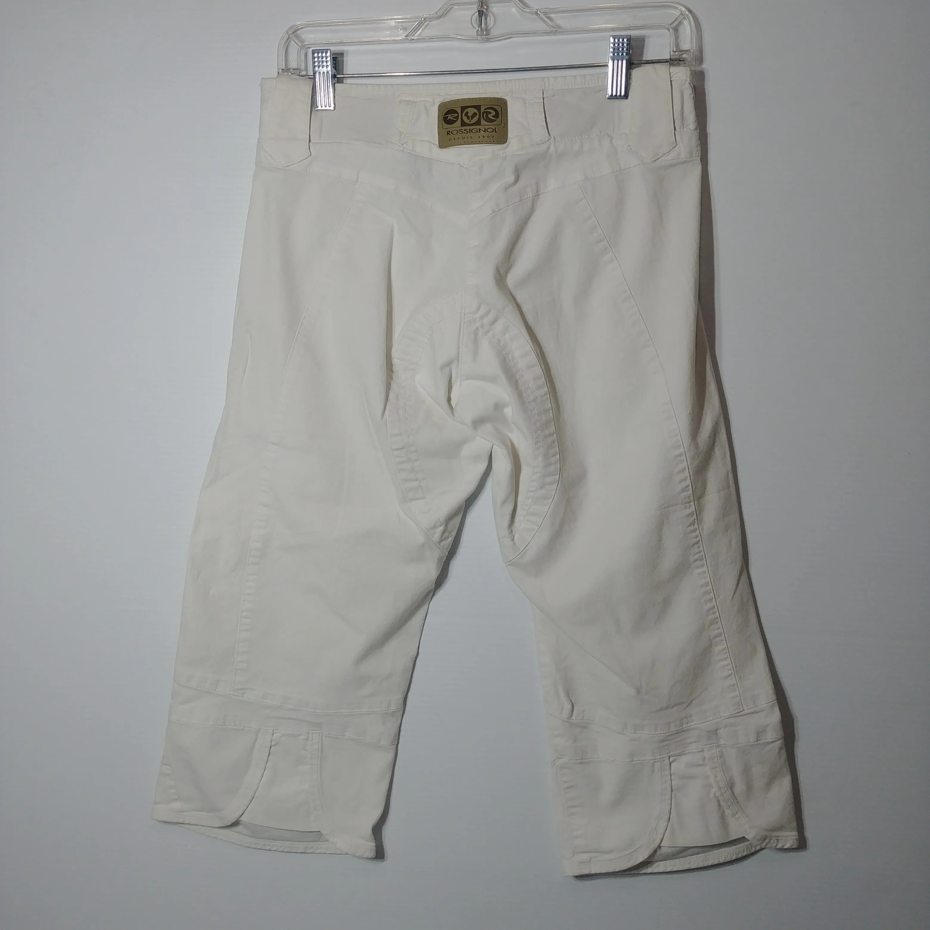 Rossignol Womens Shorts - Size M - Pre-owned - 44W6GC