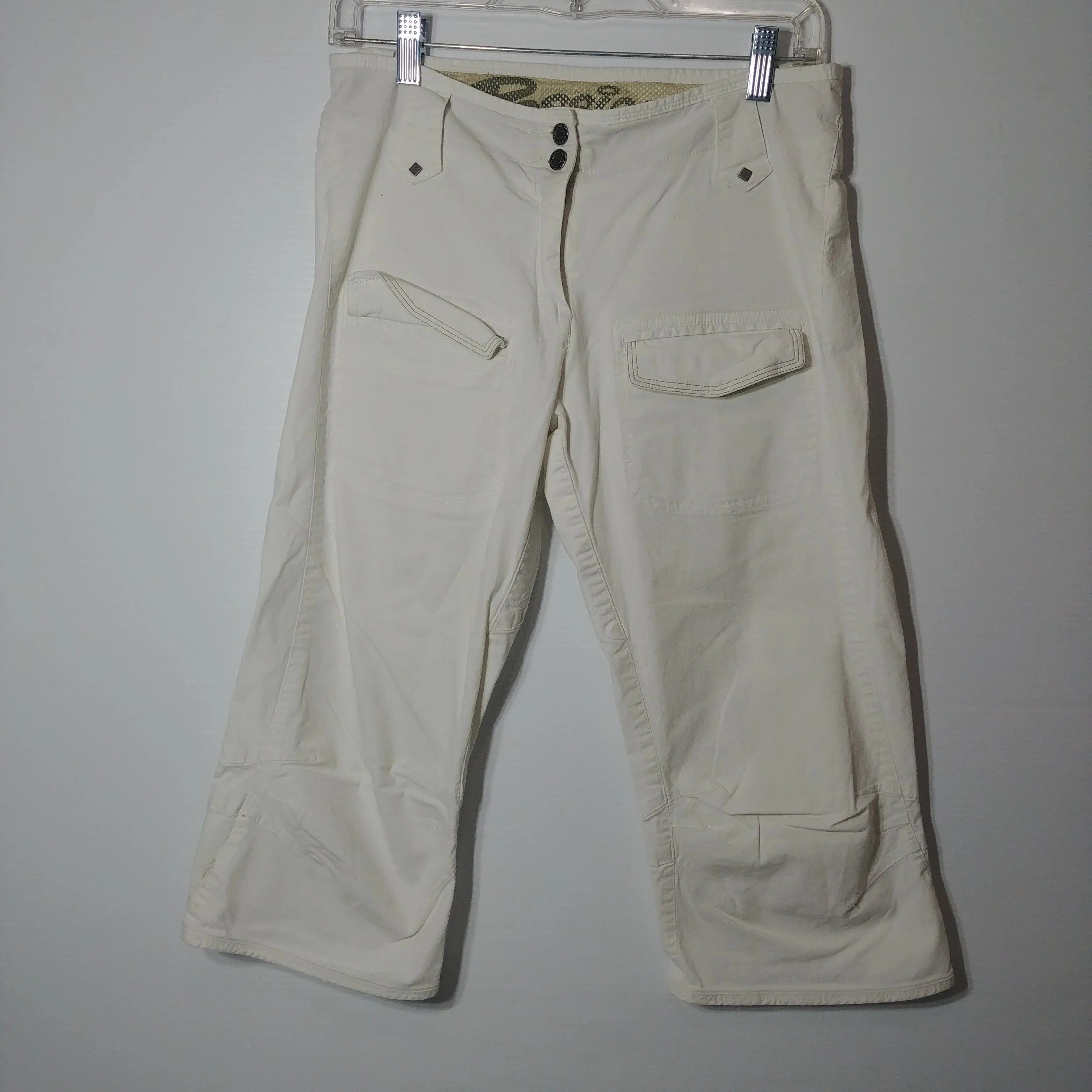Rossignol Womens Shorts - Size M - Pre-owned - 44W6GC