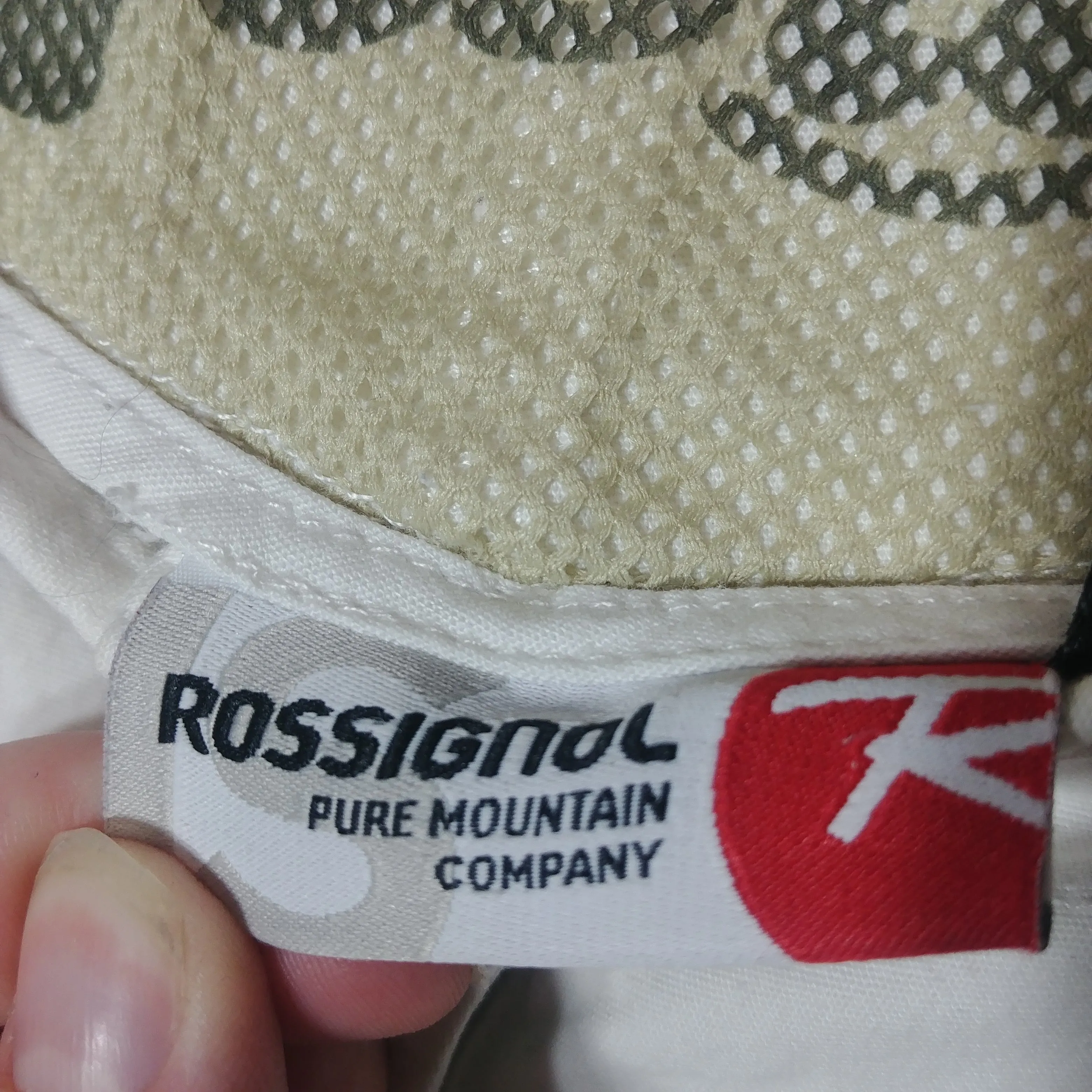 Rossignol Womens Shorts - Size M - Pre-owned - 44W6GC