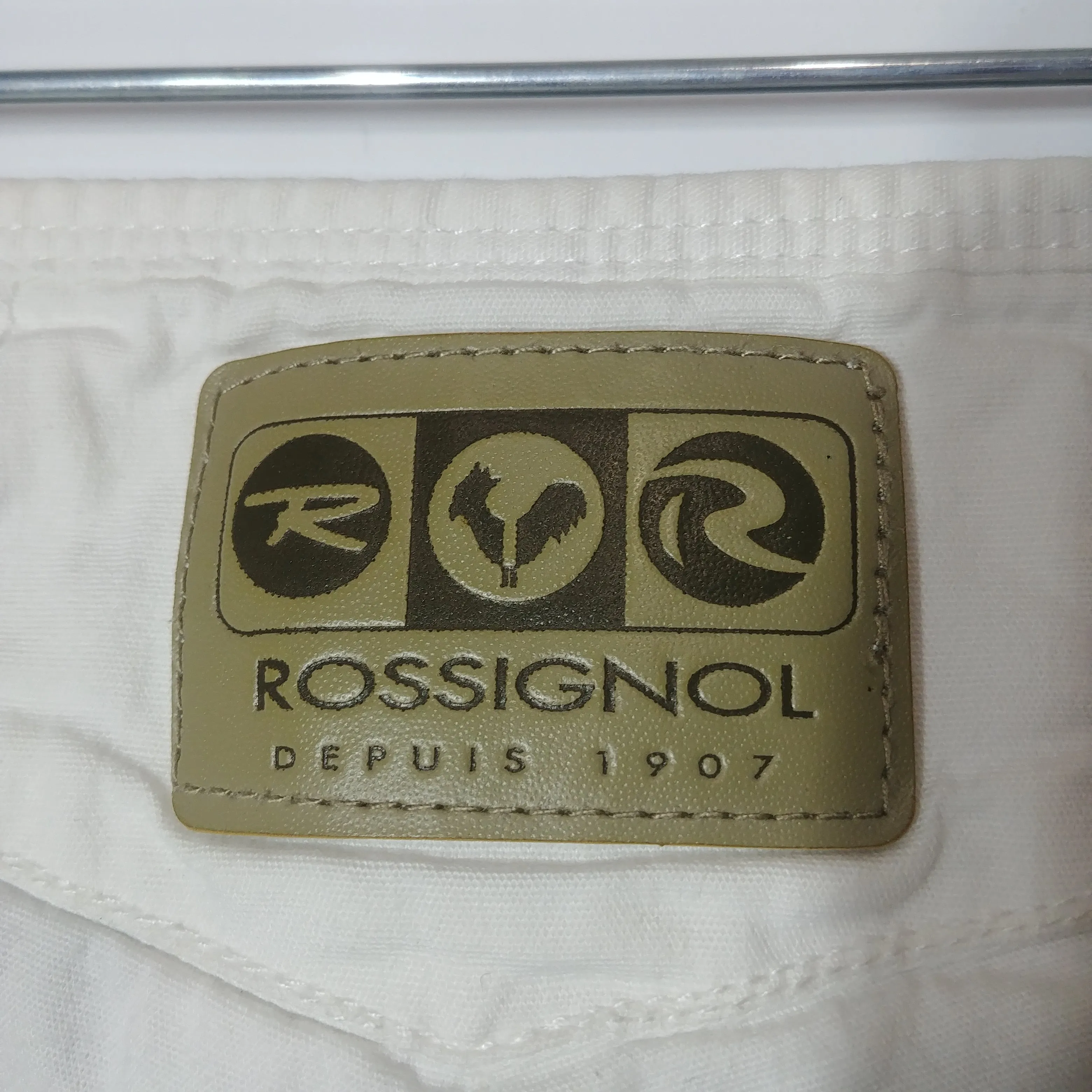 Rossignol Womens Shorts - Size M - Pre-owned - 44W6GC