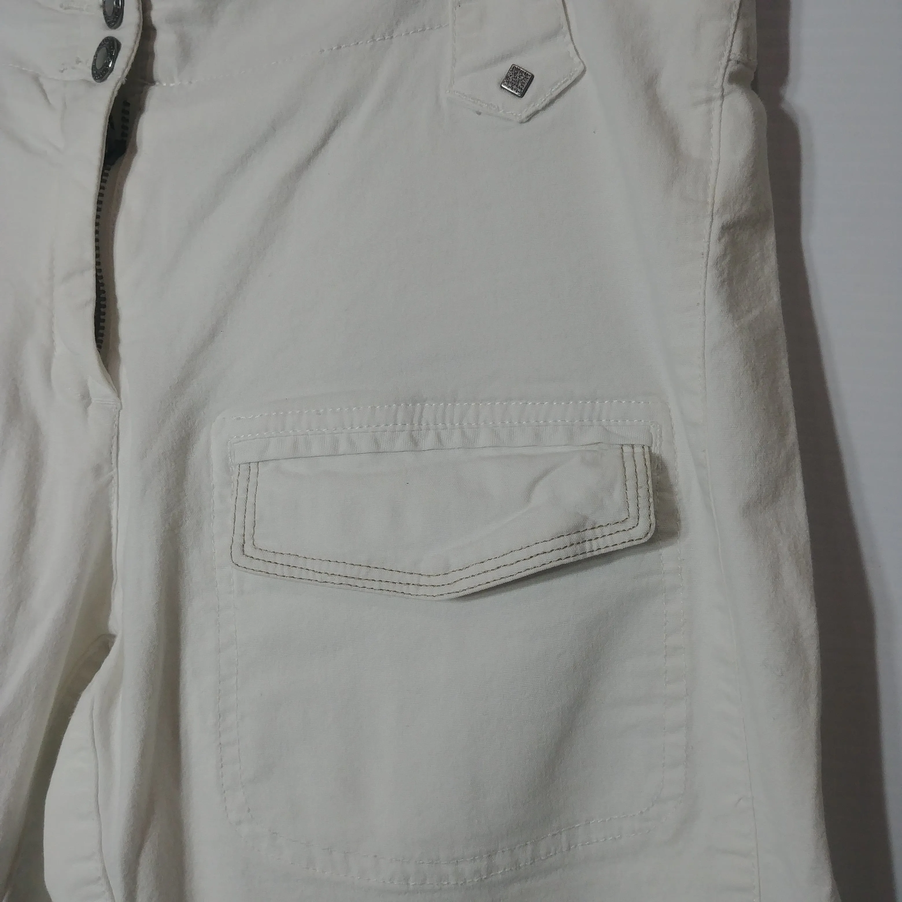 Rossignol Womens Shorts - Size M - Pre-owned - 44W6GC