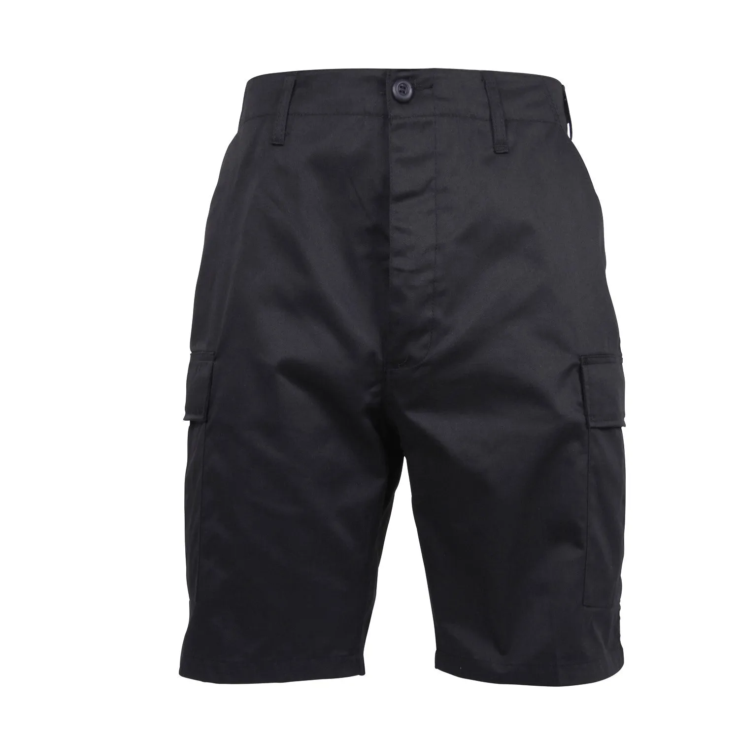 Rothco Mens Zipper Fly BDU Combat Shorts - Size 3XL