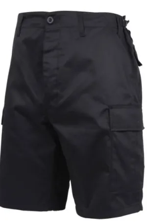 Rothco Zipper Fly BDU Combat Shorts - Size 3XL