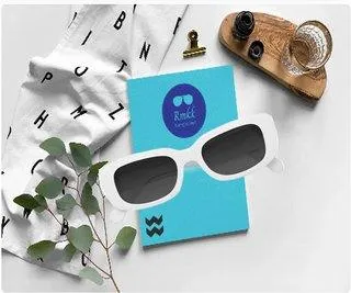 Round Sunglasses (For Men & Women)