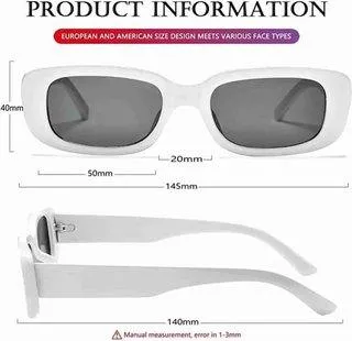 Round Sunglasses (For Men & Women)