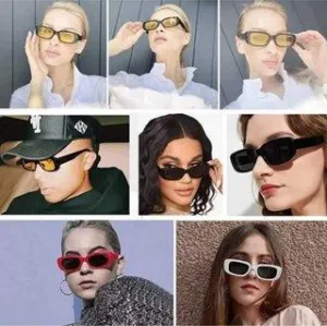 Round Sunglasses (For Men & Women)