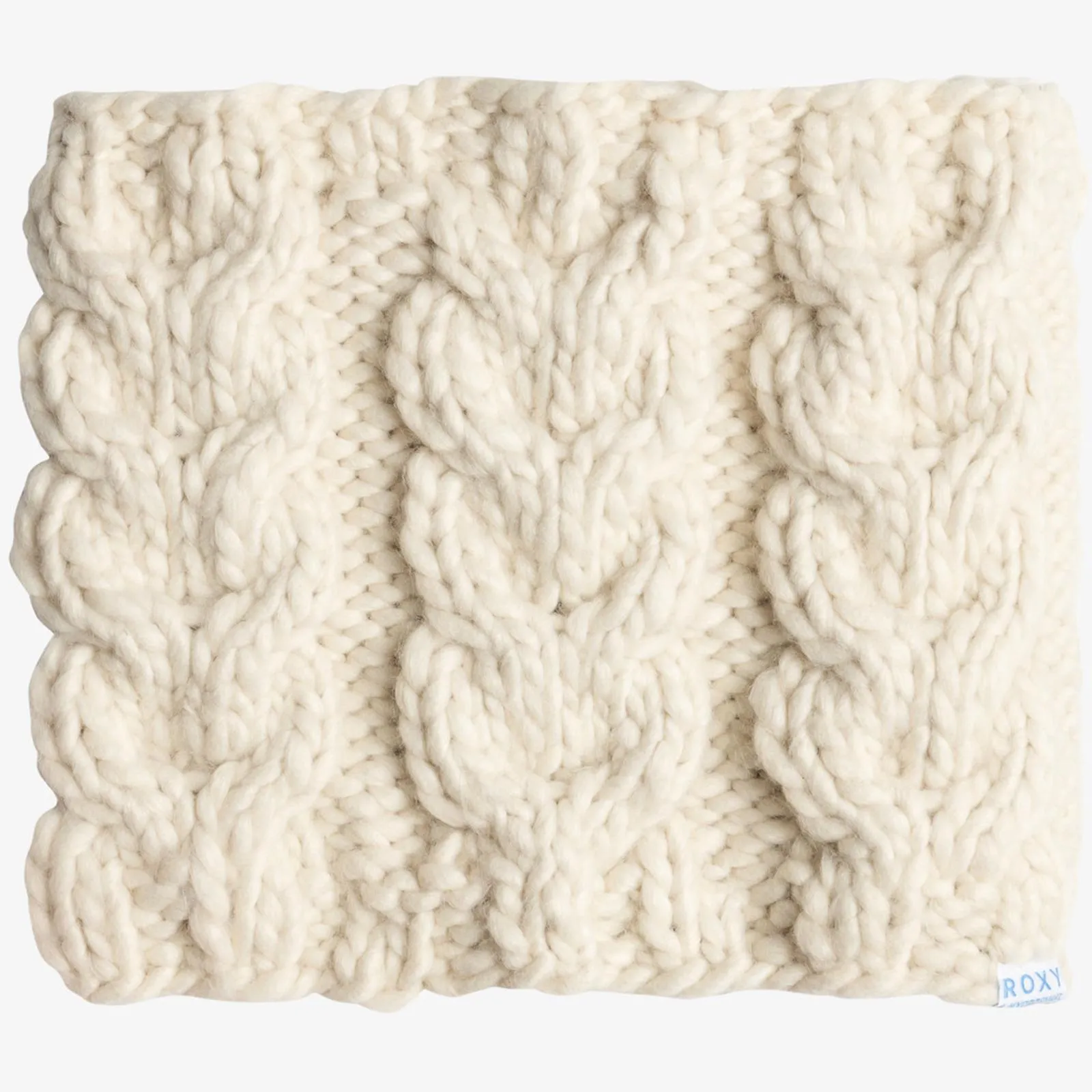 Roxy Womens Winter Chunky Collar Scarf