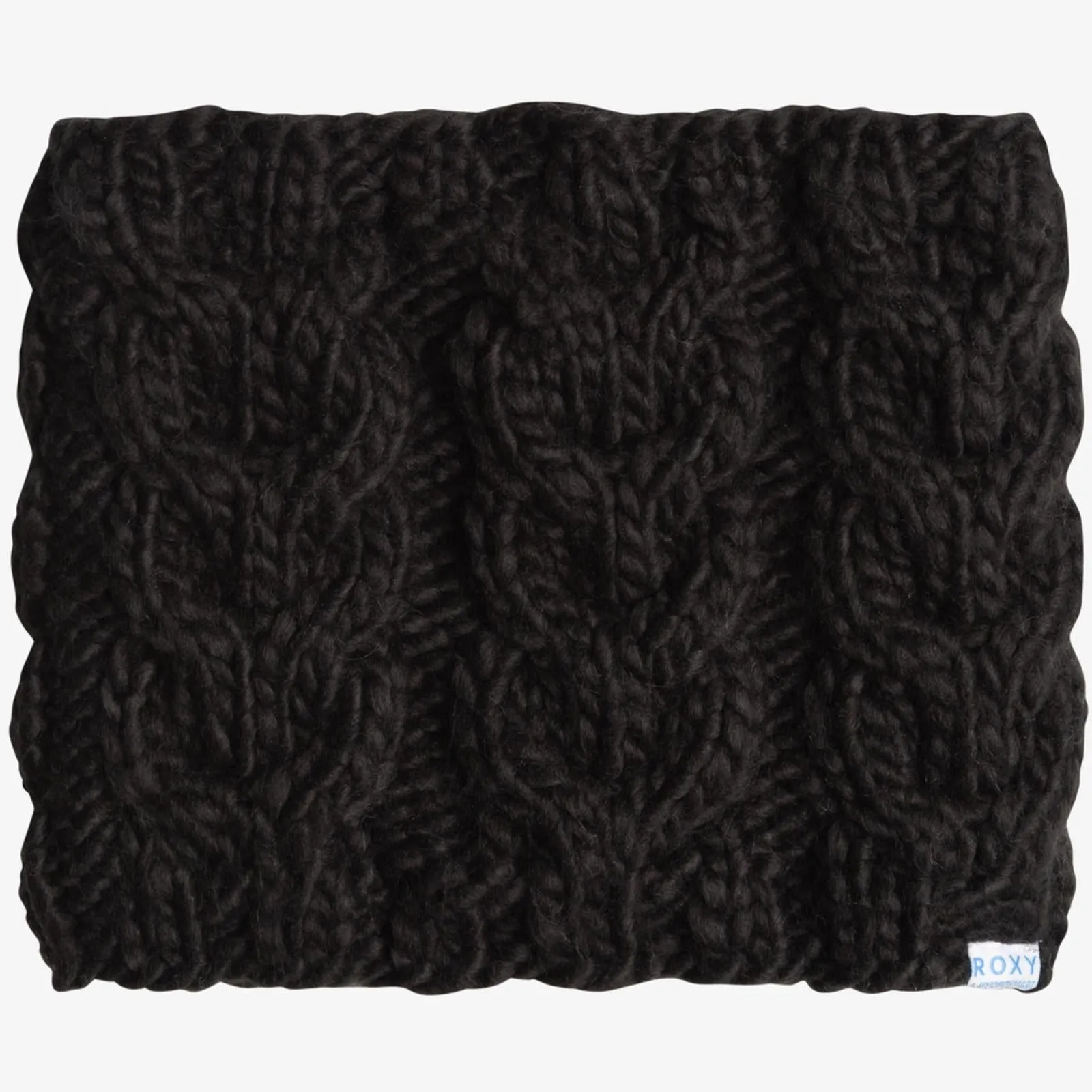 Roxy Womens Winter Chunky Collar Scarf