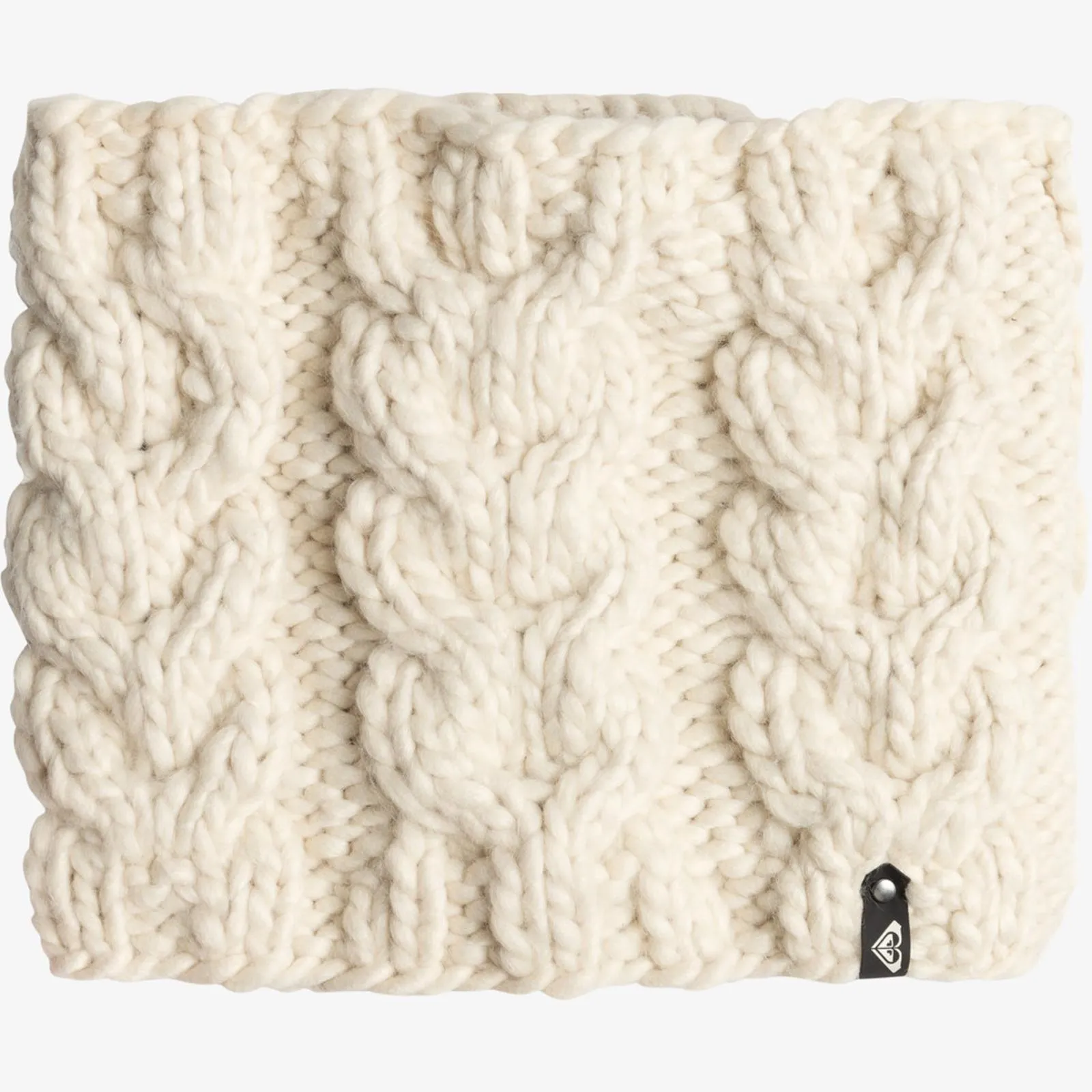 Roxy Womens Winter Chunky Collar Scarf